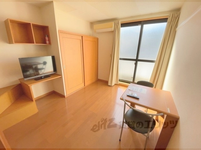 居室・リビング　洋室