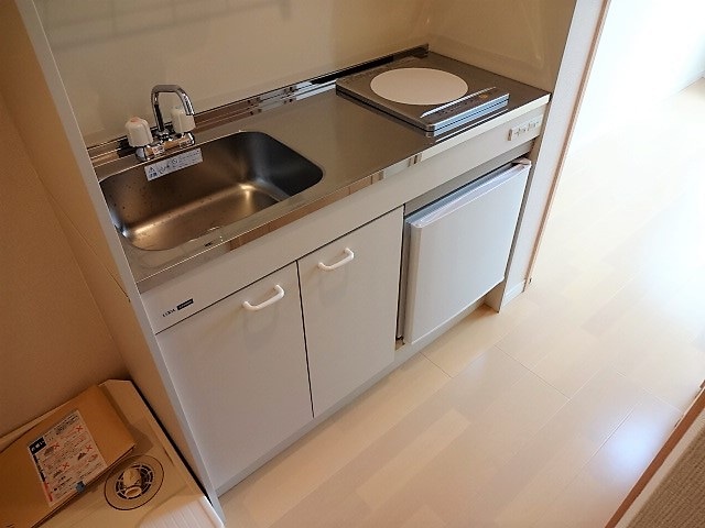 キッチン　IHキッチン