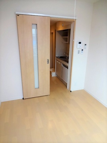 その他部屋・スペース　保証人不要