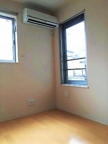 居室・リビング　デザイナーズアパートメント