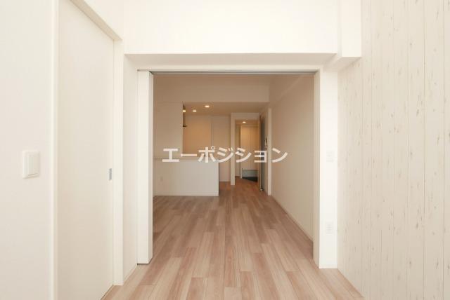 その他部屋・スペース　セレニテ難波ミラク参番館