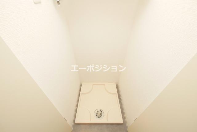 その他設備　セレニテ難波ミラク参番館