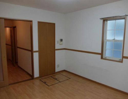 居室・リビング　※別部屋参照