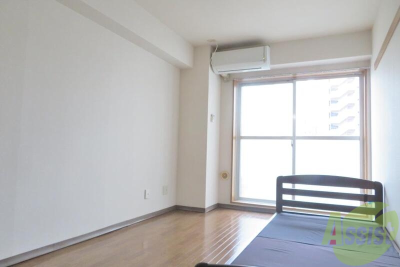 その他部屋・スペース　南向きなので陽当たり。風通しも良さそう。