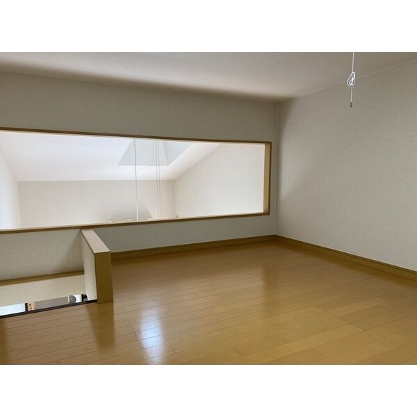 その他部屋・スペース　ロフト