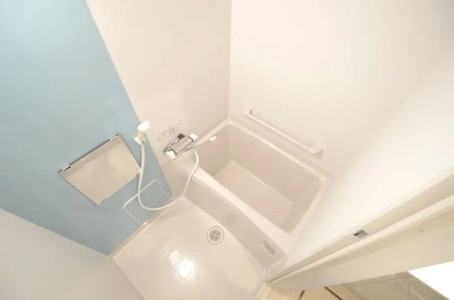 バス・シャワールーム　同物件、別号室のものです。