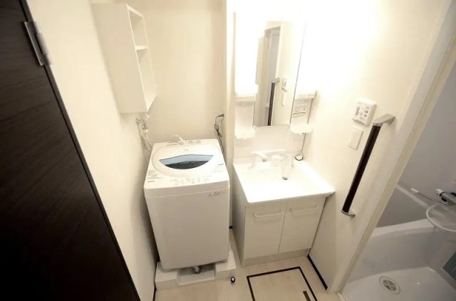 その他設備　同物件、別号室のものです。