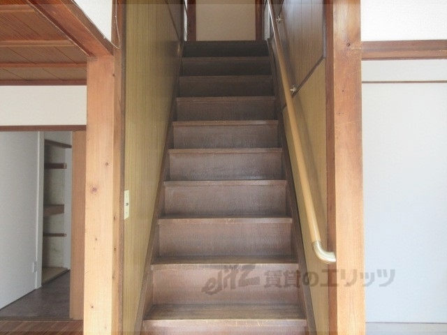 その他　階段