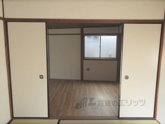 その他部屋・スペース　和室