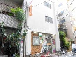 郵便局　南麻布二郵便局（郵便局）まで466m
