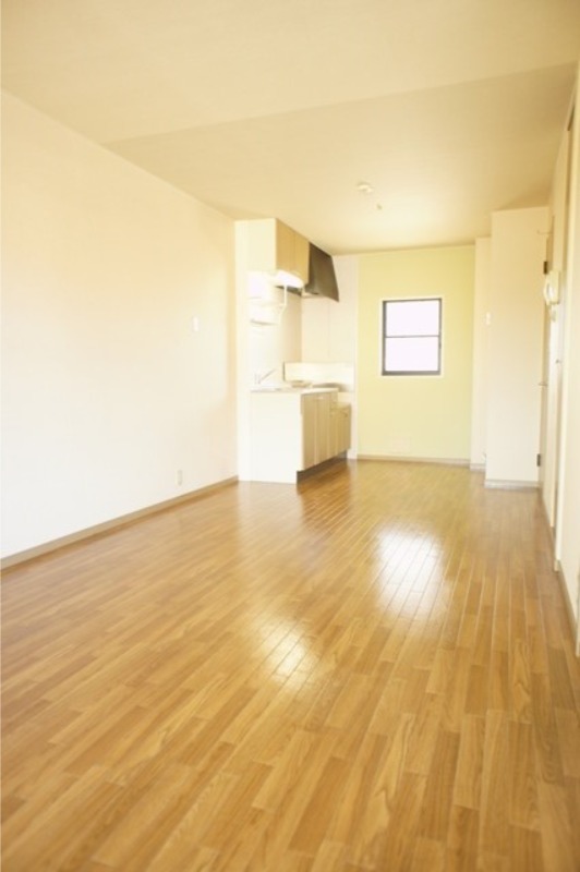 居室・リビング　図面と現状に相違がある場合には現状を優先