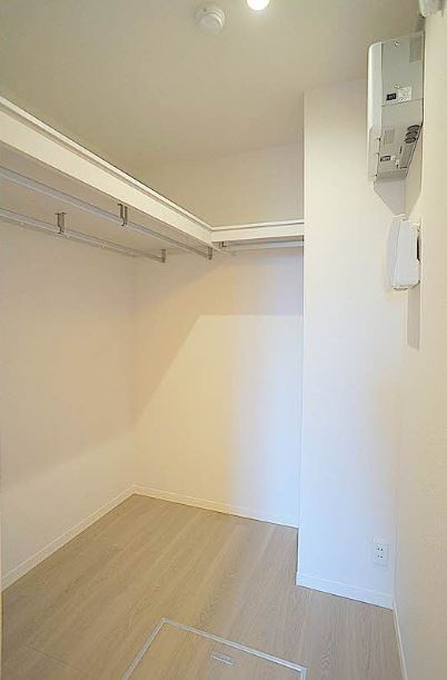 リヴァルーテの内装写真