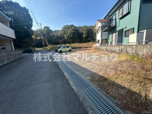 駐車場　駐車場があります