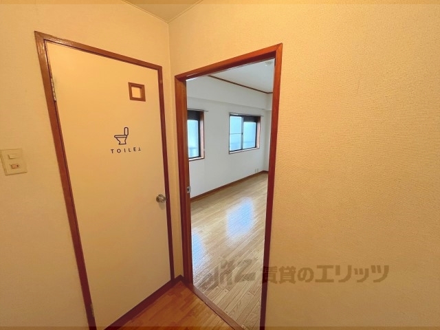 その他部屋・スペース　廊下