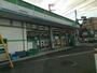 コンビニ　ファミリーマート小浦横浜富岡東店（コンビニ）まで1107m