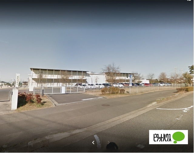 小学校　神栖市立深芝小学校（小学校）まで1566m