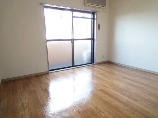 その他設備　別号室の写真です