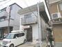 亀岡駅より徒歩13分 2階 築40年8ヶ月の賃貸物件