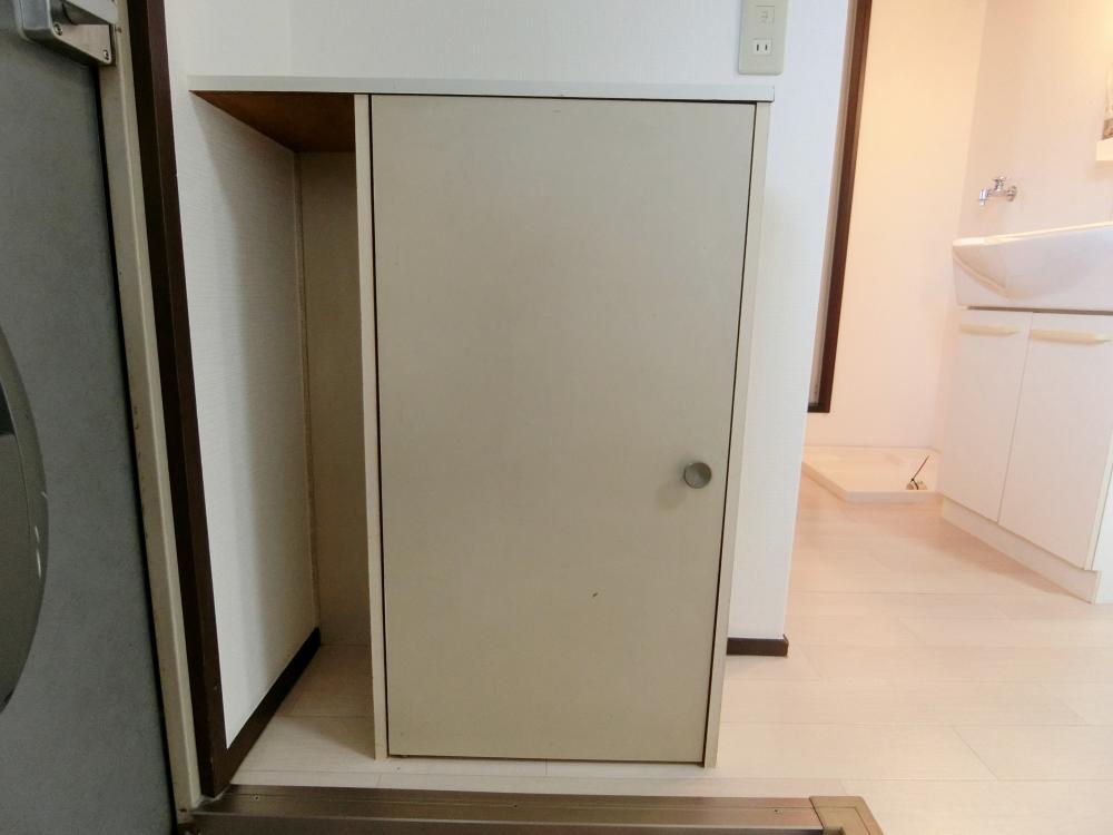 その他部屋・スペース　和室6帖