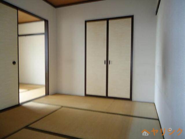 その他部屋・スペース　和室