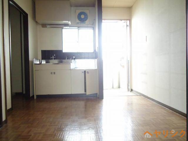 その他部屋・スペース　ダイニング