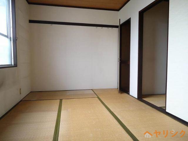 その他部屋・スペース　和室