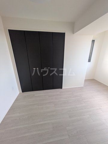 キーファの内装写真