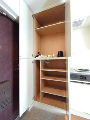 収納　セントヒルズ恵比寿