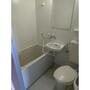洗面設備　トイレ