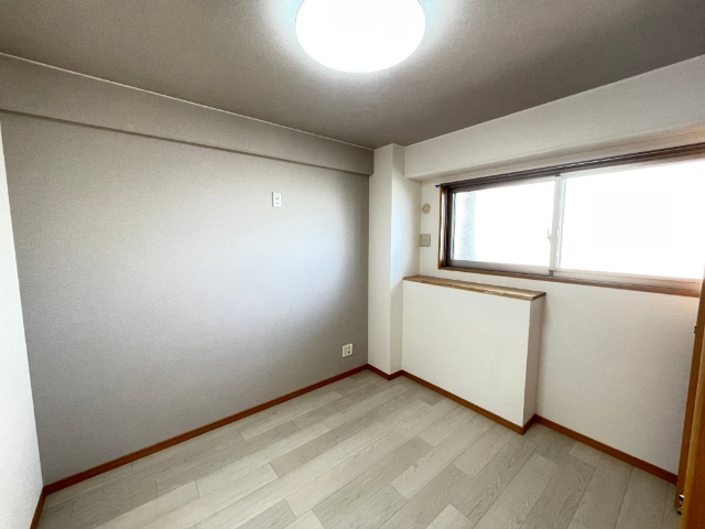 その他部屋・スペース　北洋間