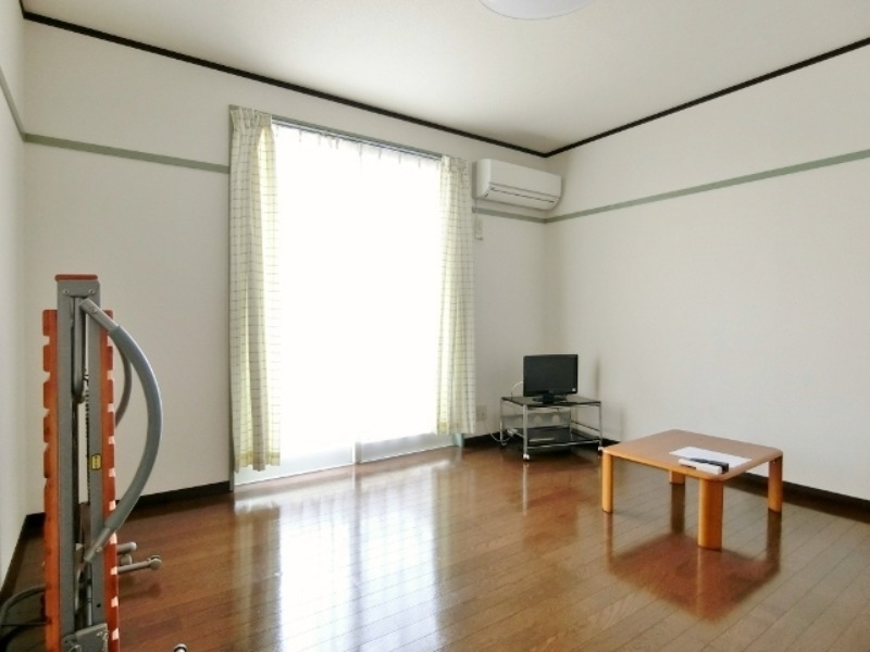 居室・リビング　図面と現状に相違がある場合には現状を優先