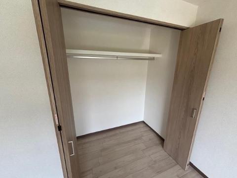 田中マンション　収納　ＣＬ（開）