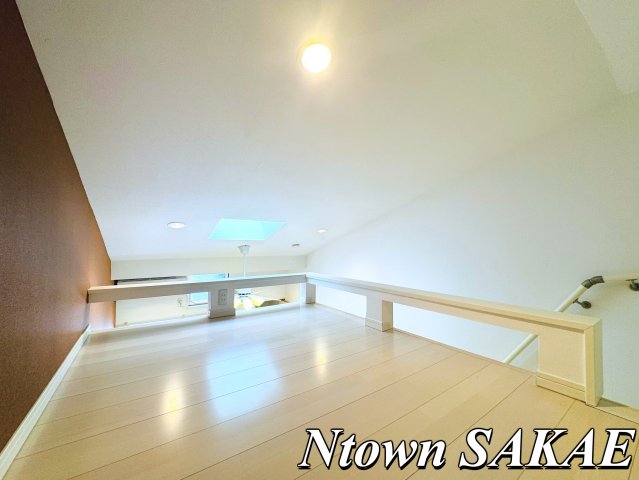 その他部屋・スペース　物件の内装です