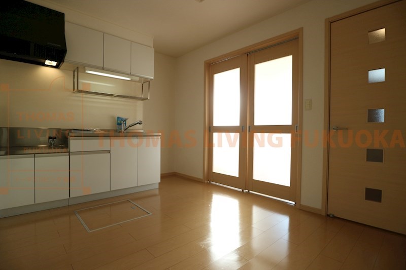 居室・リビング　福岡・佐賀の賃貸物件・お部屋探しはトーマスリビングまで