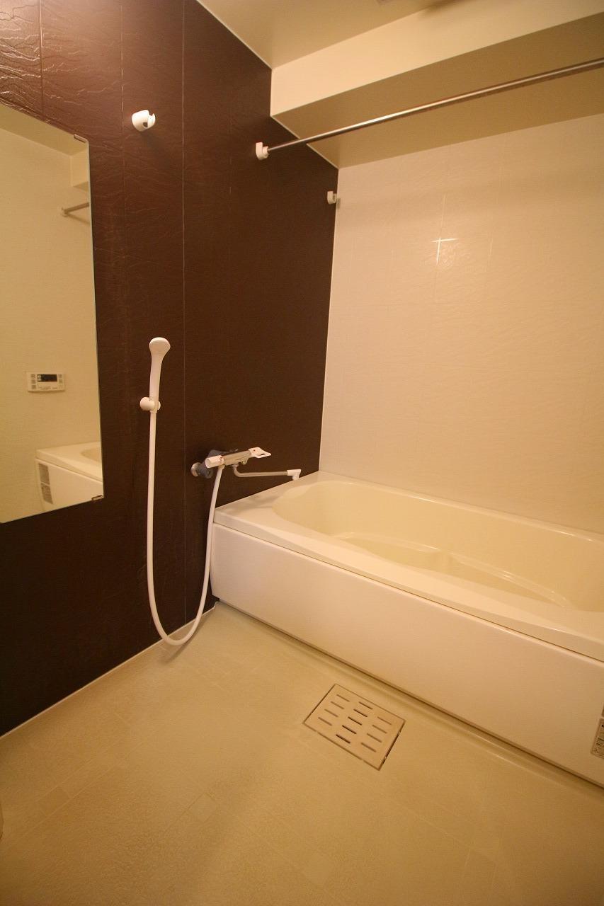 バス・シャワールーム　※別室参照