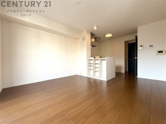 居室・リビング　ゆったり過ごせるリビングです