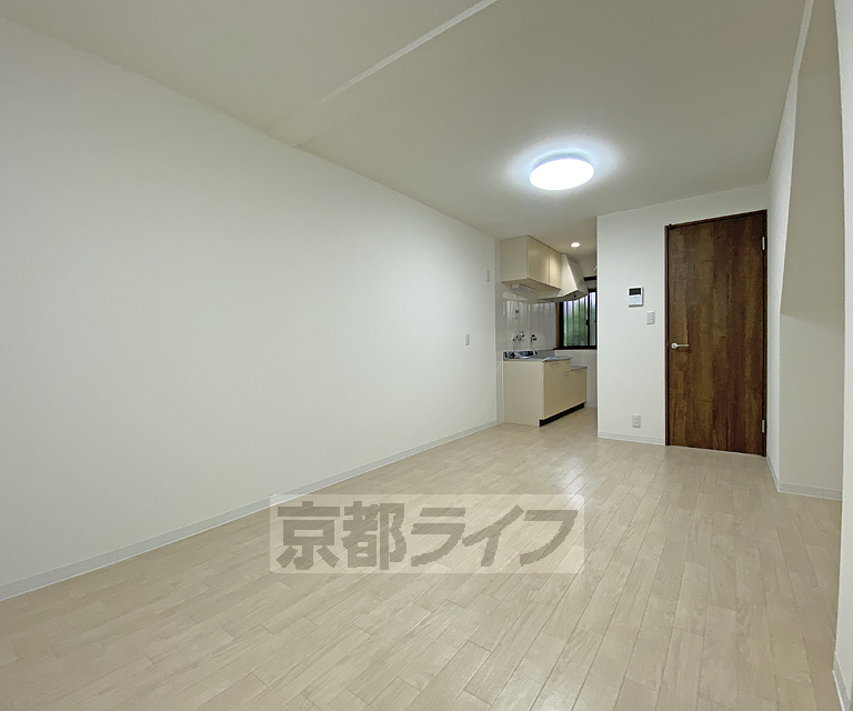 居室・リビング　ＪＲ・地下鉄徒歩圏内