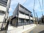 平間駅より徒歩7分 1階 新築の賃貸物件