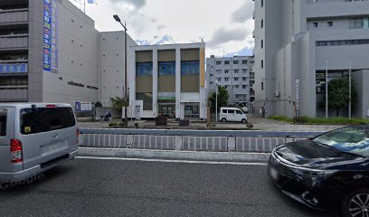 銀行　北おおさか信用金庫 歌島橋支店（銀行）まで309m