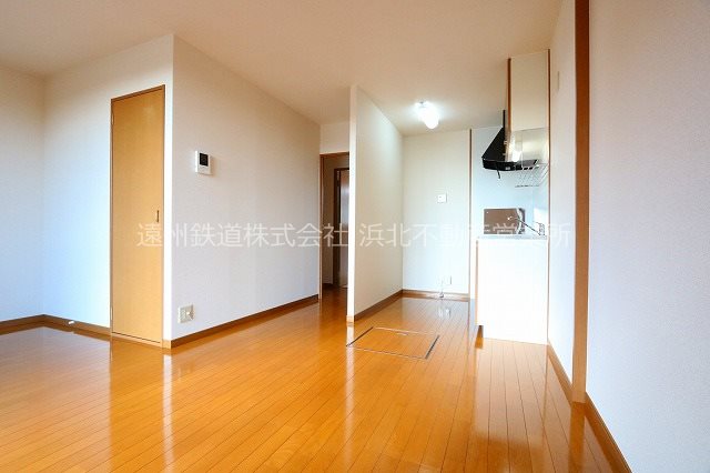 居室・リビング　※現況優先