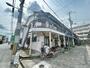 加美駅より徒歩8分 2階 築65年10ヶ月の賃貸物件