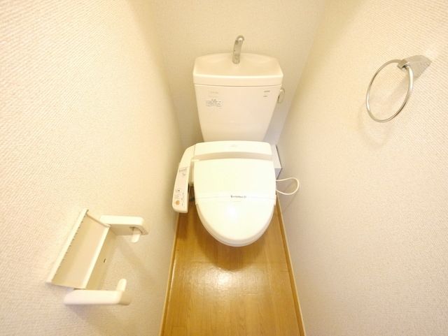 トイレ　★お部屋探しはタウンハウジング多摩センター店まで★