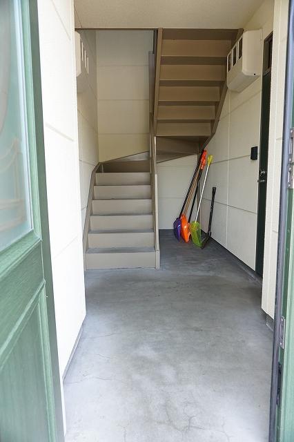 その他共有部分　共用部１