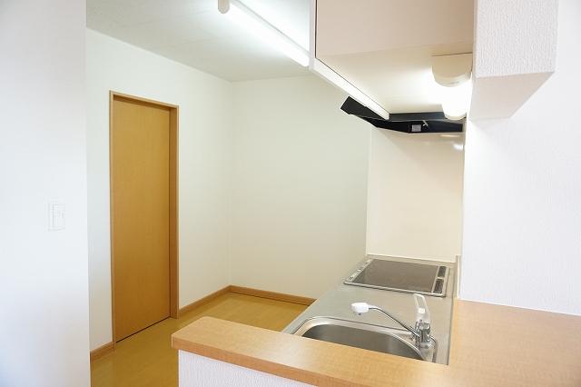 その他部屋・スペース　内装