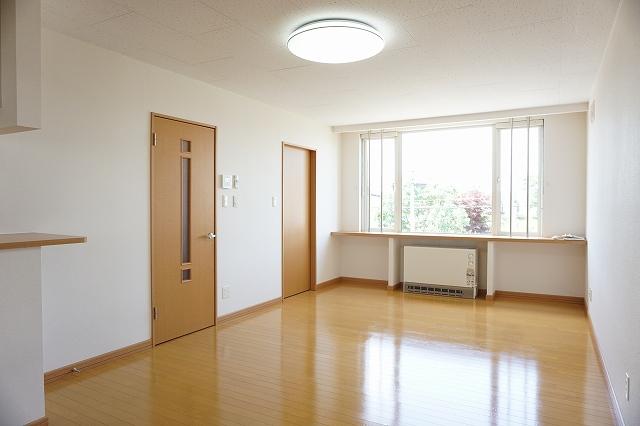 居室・リビング　リビング１