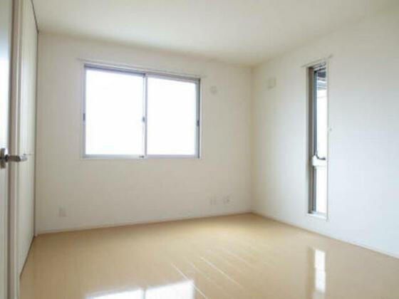 居室・リビング　※写真は部屋号数が異なるためイメージです。