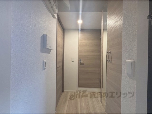 その他部屋・スペース　廊下