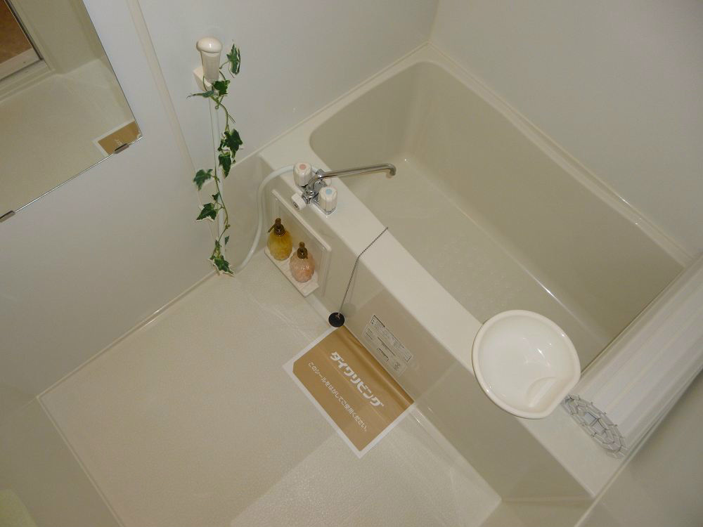 バス・シャワールーム　風呂