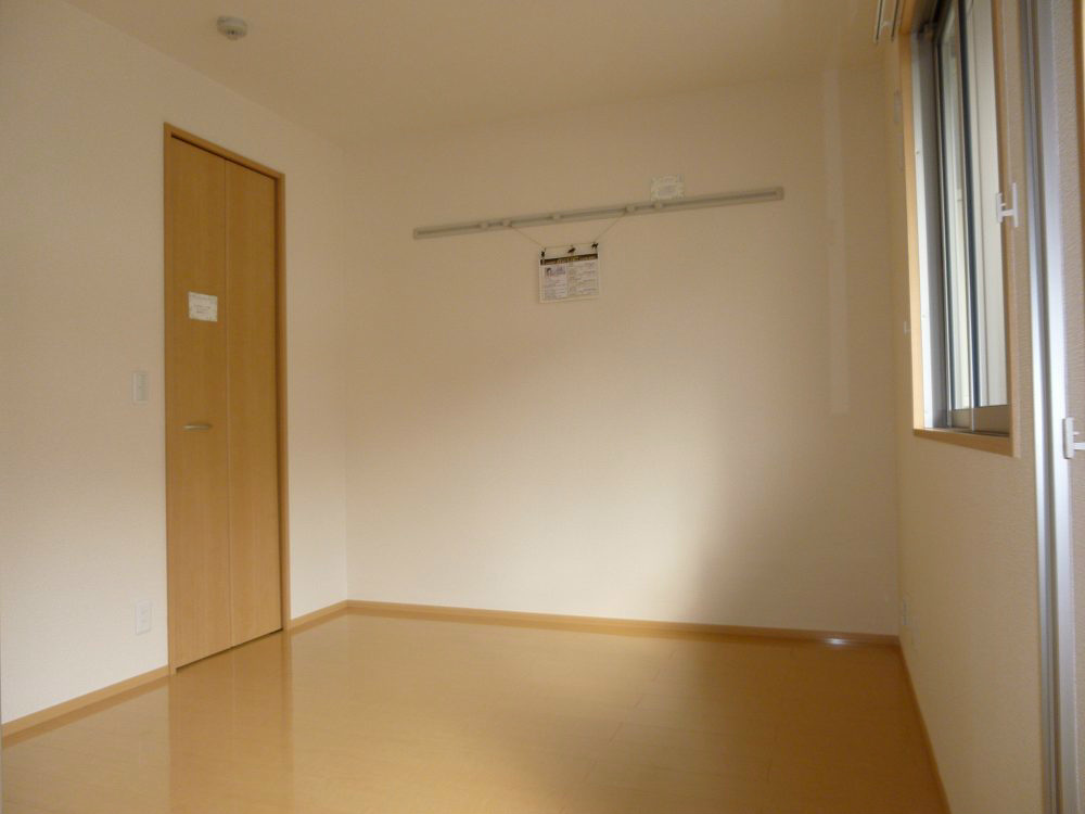 その他部屋・スペース　洋室