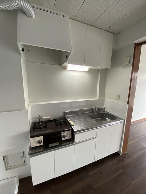 キッチン　※同建物別室参照